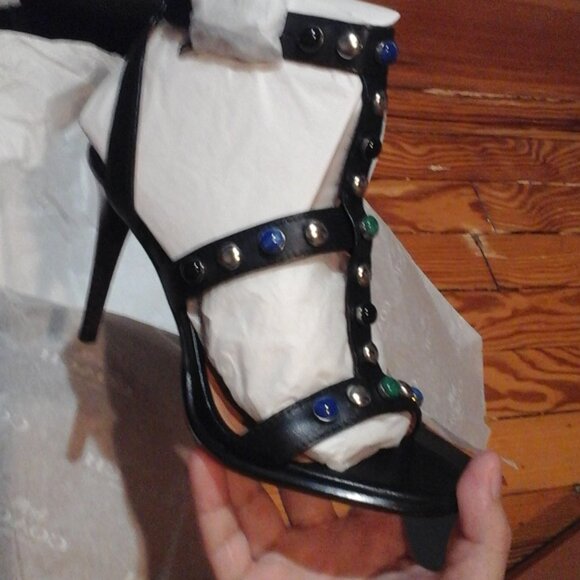 Coach Isabel heels - Picture 4 of 6